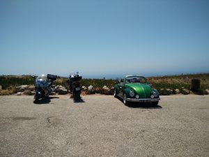 How Autolevi peer to peer car rental works