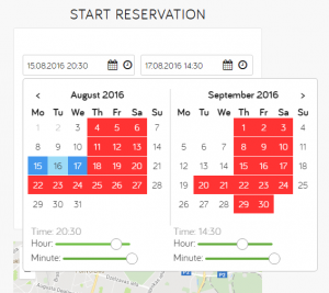 Its now easier to rent a car on Autolevi