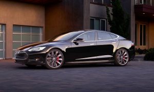 Top 10 Electrical cars with best driving range-1