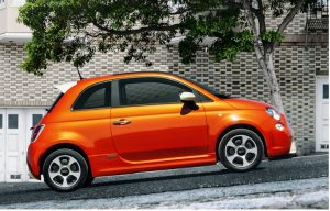 Top 10 Electrical cars with best driving range-3