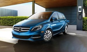 Top 10 Electrical cars with best driving range-4