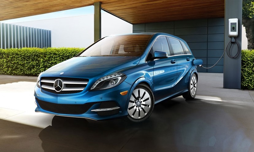 Top 10 Electrical cars with best driving range-4