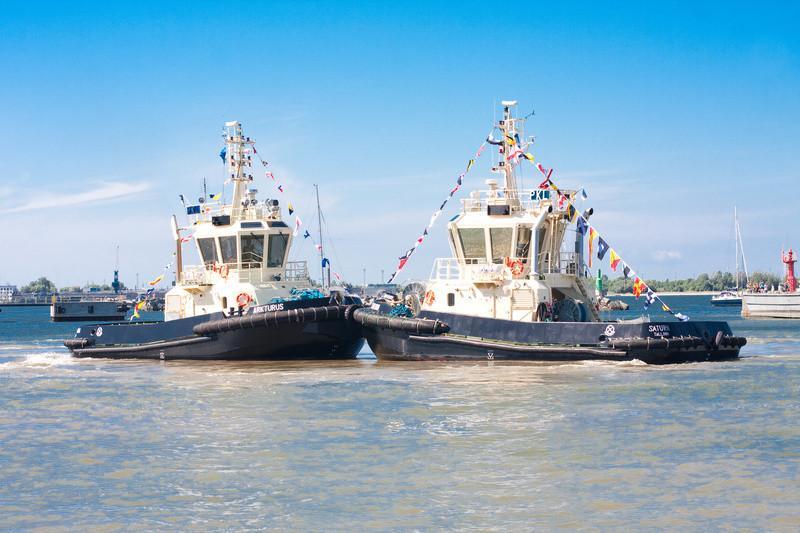 Autolevi-merepäevad