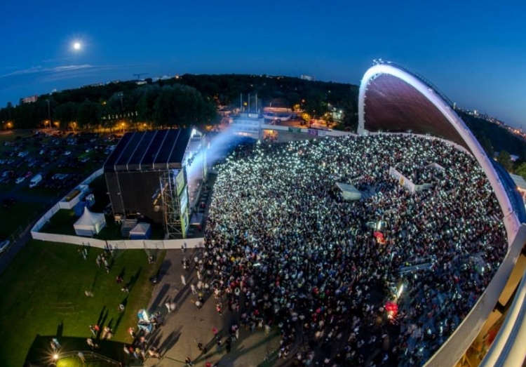 Autolevi-õllesummer