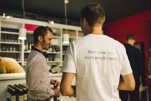 Sharing economy meetup 003