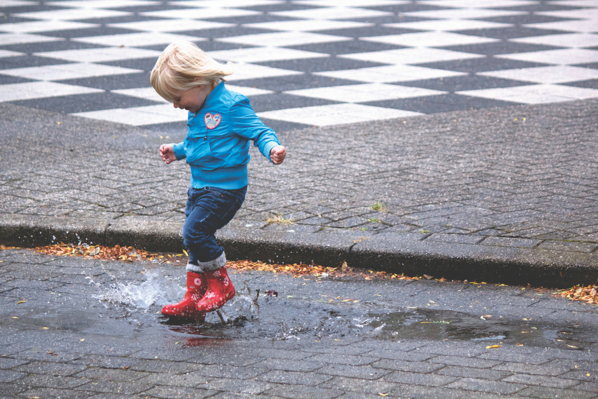 Autolevi Kuidas õpetada lapsele liiklusreegleid?