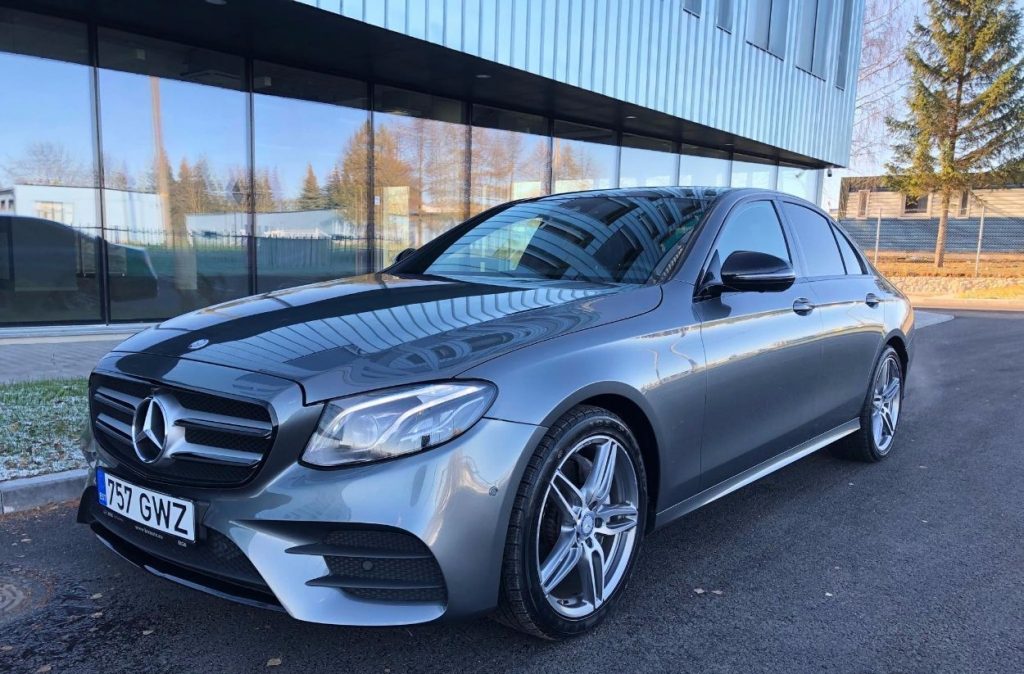 mercedes pulmaauto rent autolevi