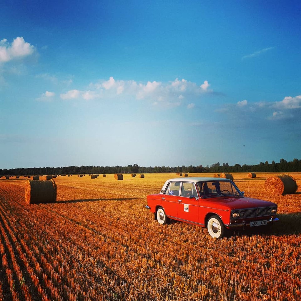 vaz autolevi pulmaauto rent